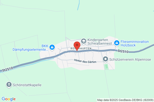 Reifenhandel Bayr