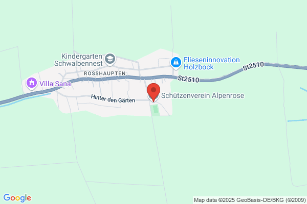 Schützenverein Alpenrose