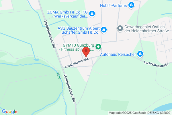 Strehle Elektronik GmbH