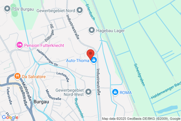 Textilpflege Maier OHG