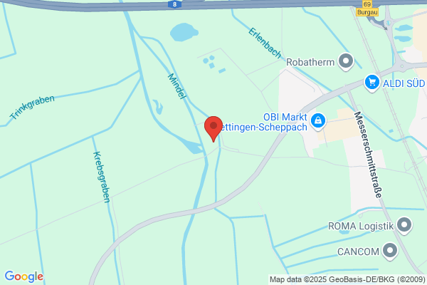 Zink GmbH, Walter