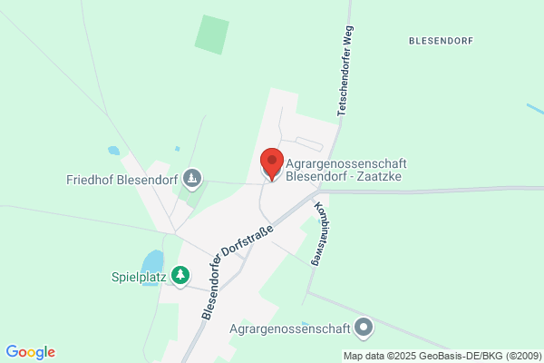 Agrargenossenschaft