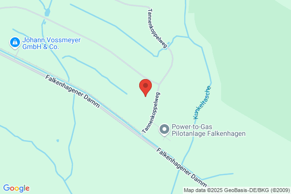 Furnierwerk Prignitz GmbH & Co. KG