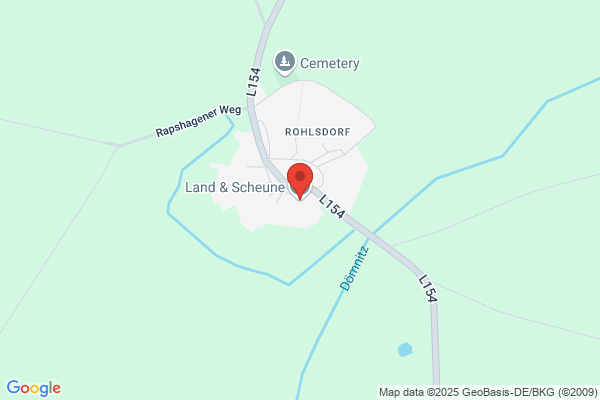 Soziale Grüne Landscheune e.V.
