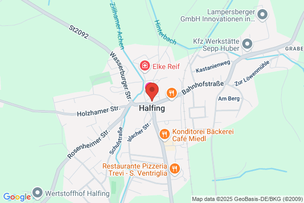 R+V Versicherung