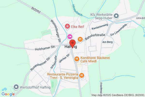 Gasthof zum Schildhauer oHG