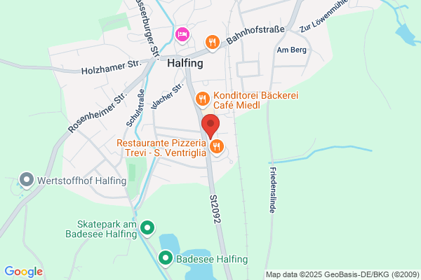 Backstube Wünsche GmbH