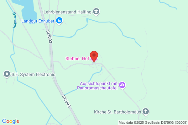 Fussnerhof