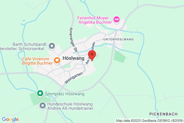 Grundschule Hemhof-Höslwang