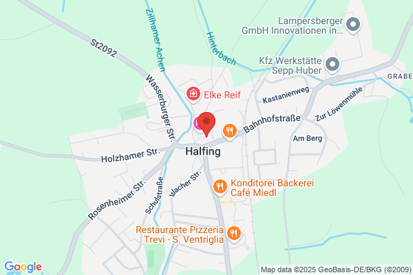 Huber