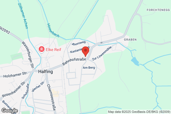 Hundesalon Tieroase Irene Schmid