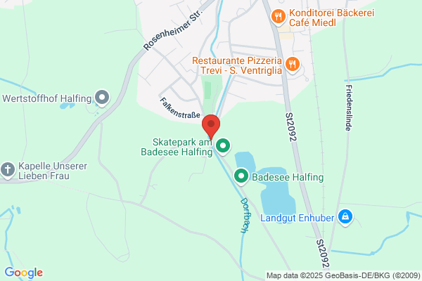 Kneipp-Verein Halfing