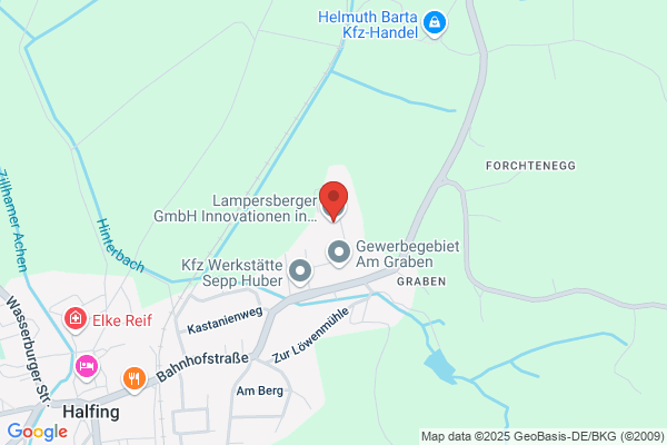 Lampersberger GmbH