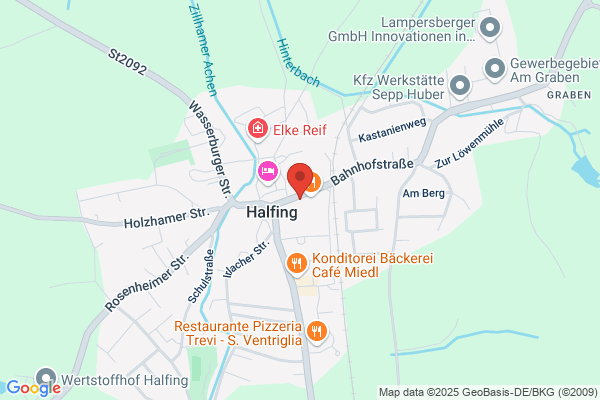 Schreibwaren Reiter