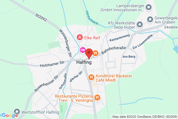 Sparkasse Rosenheim-Bad Aibling