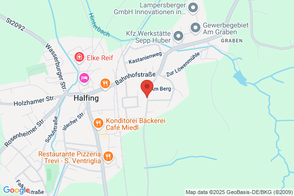 Steinmetzbetrieb Penzkofer GmbH