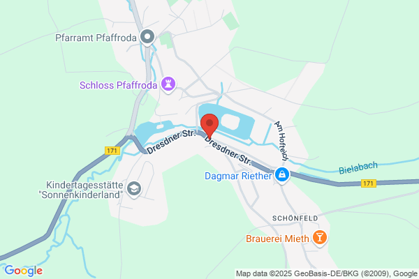 Drechslerei Spiegelhauer e.K.