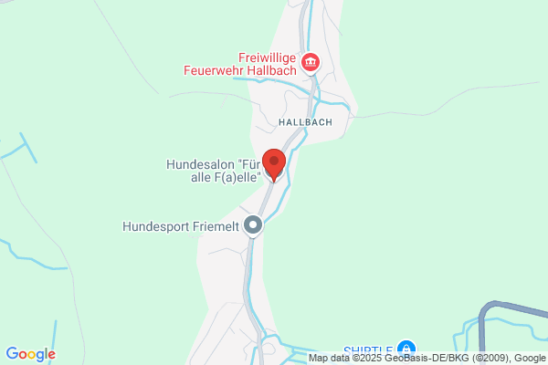 Ines Hundesalon Friemelt