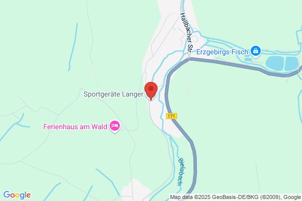 Sportgeräte Langer GmbH