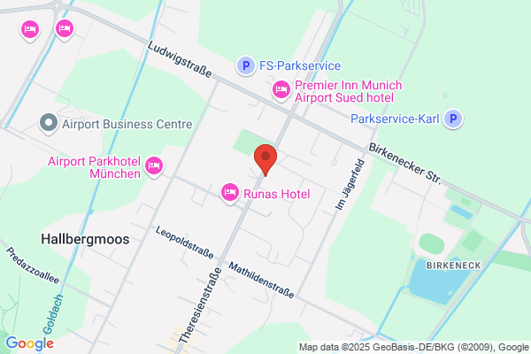 Barmenia Versicherung - Ingelore Müller