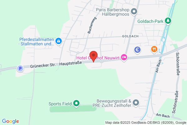 Ihle GmbH & Co.KG Landbäckerei