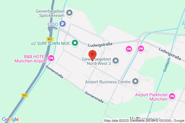 ONSITE CSG GmbH