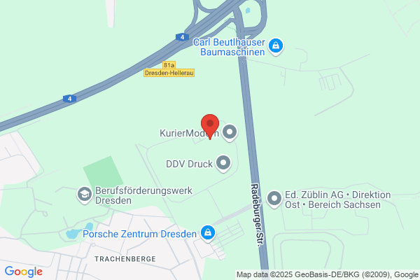 DD Offsetdruck GmbH