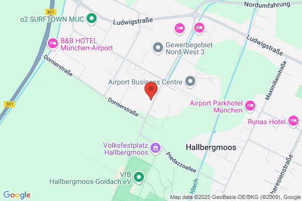 BS-Elektroanlagen GbR, Bertram und Sigerist