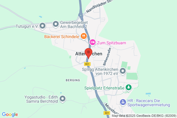 AGILLOX GmbH