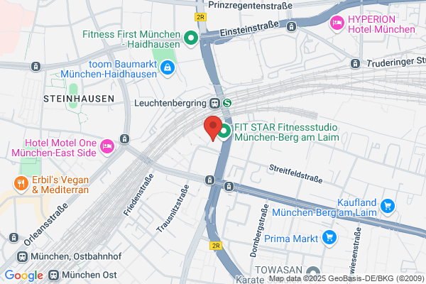 Densitron GmbH