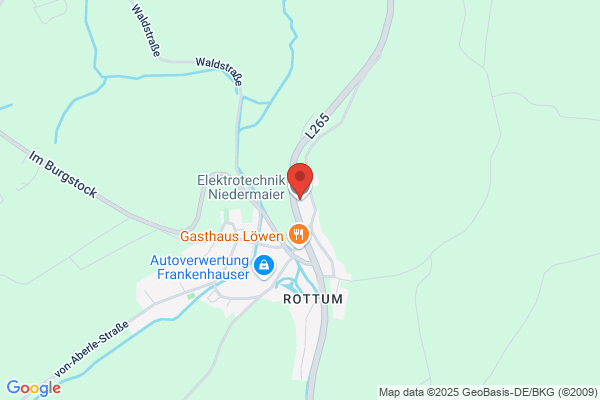 Niedermair Peter Elektrotechnik