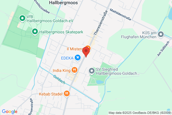 Hallberg-Apotheke