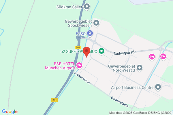 GWH Aufzüge GmbH