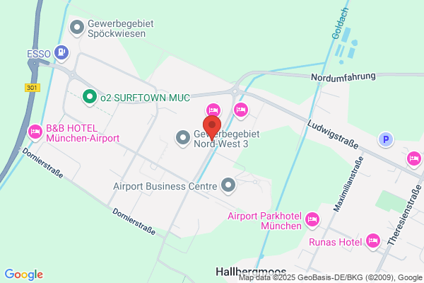 Büroidee GmbH