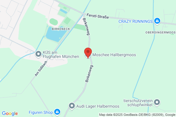 Hallbergmooser Bildungs-
