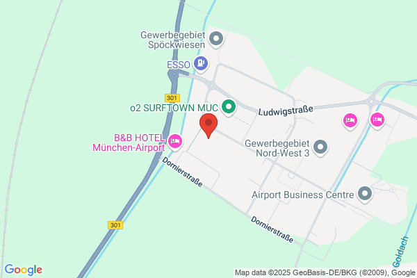 Hauptzollamt Landshut