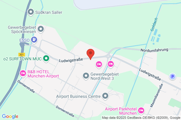Insituform Rohrsanierungstechniken GmbH