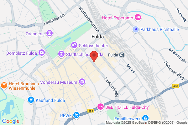Lux (Deutschland) GmbH