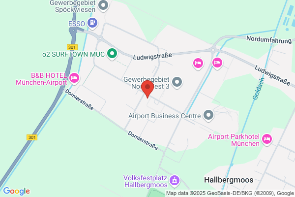 ProMount GmbH