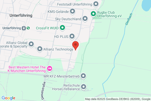 S & P Media GmbH