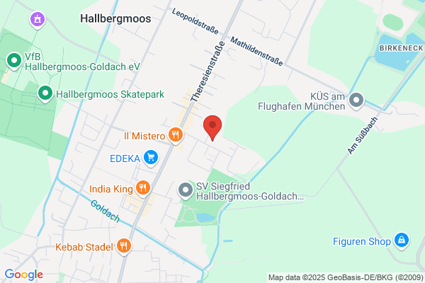 Spenglerei Förg