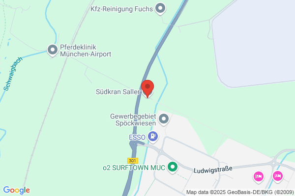 Südkran GmbH