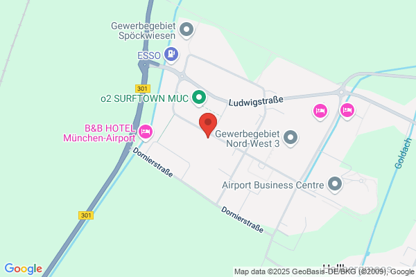 Trackademy GmbH