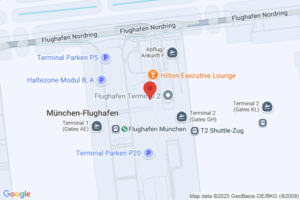 Kempinski Hotel Airport München