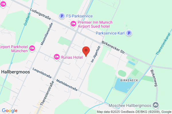 Zum Haus Gutenberg Garni
