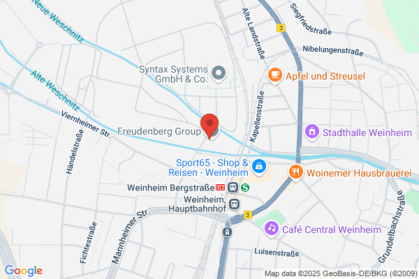 Uunet Deutschland GmbH