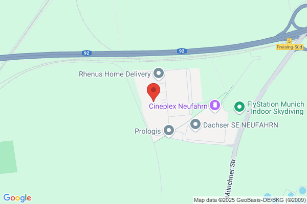 Rhenus Home Delivery