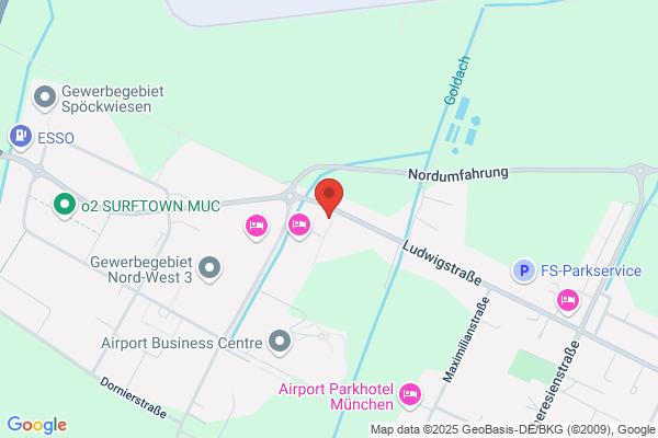 APCOA Autoparking GmbH