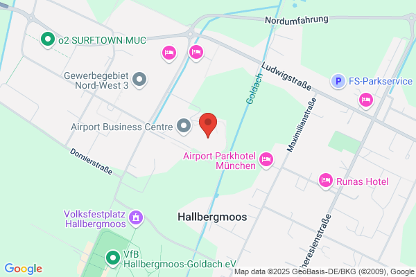 Citrix Systems GmbH