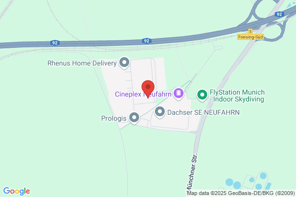 Spedicam GmbH